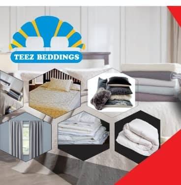 Teez Beddings