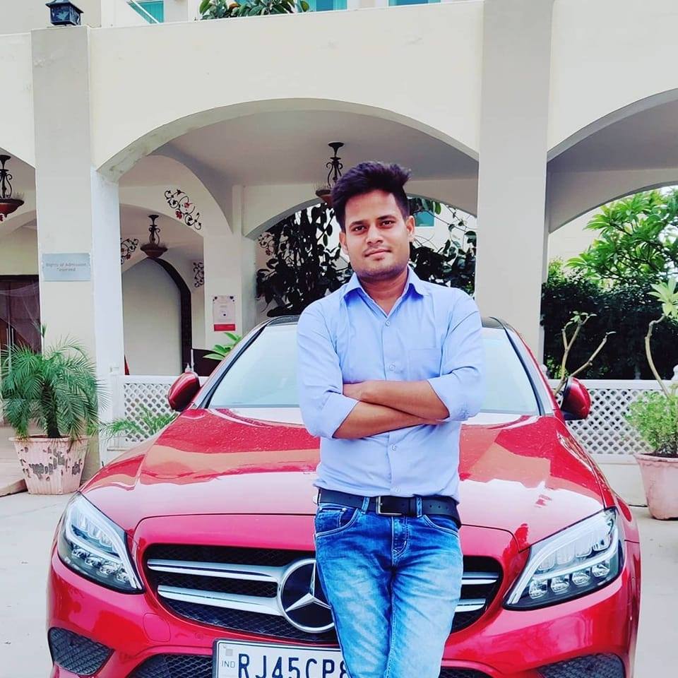 Rohit Kumar