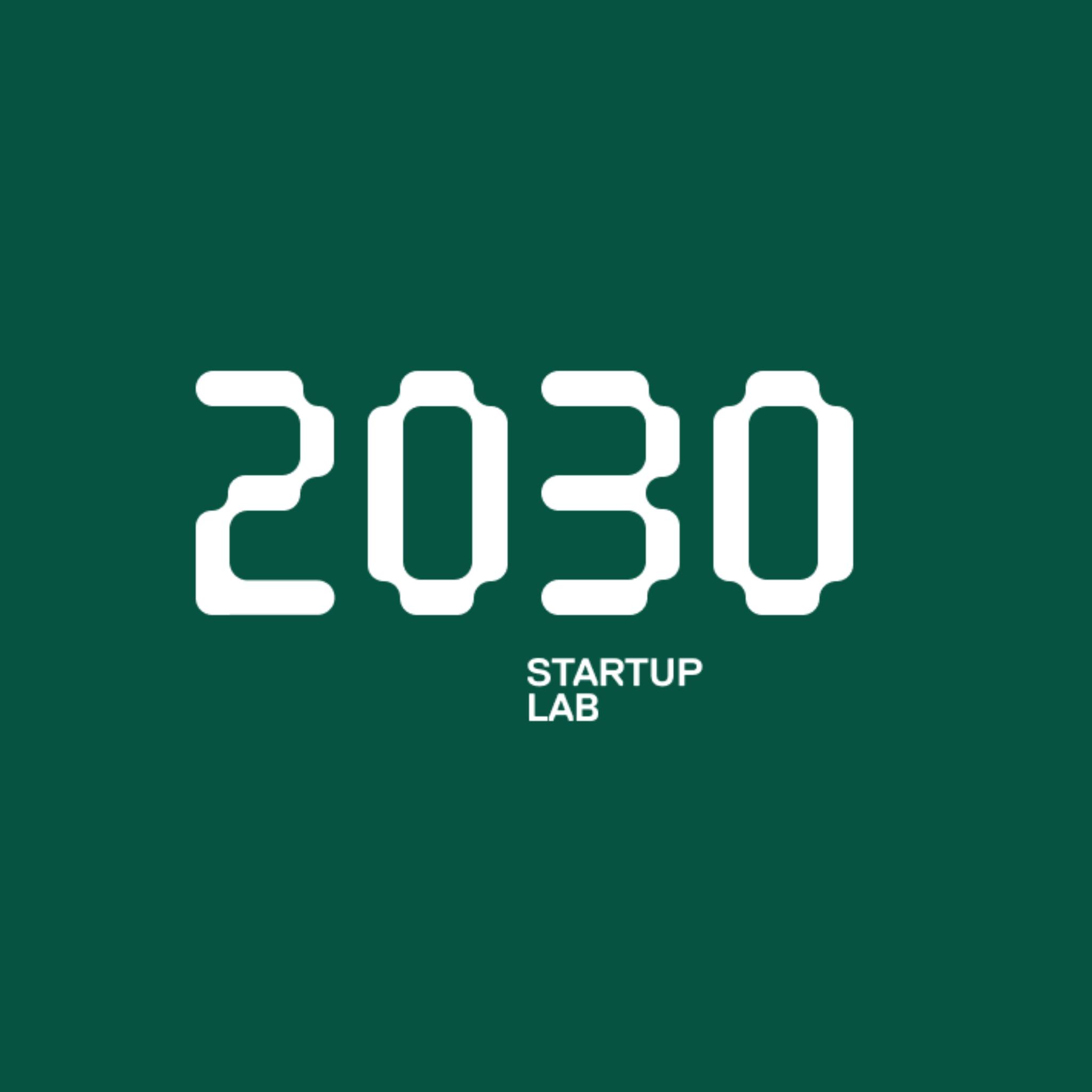 2030 Startuplab | Bergen