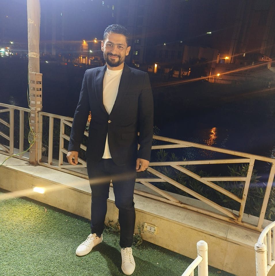 Sayed Shahin