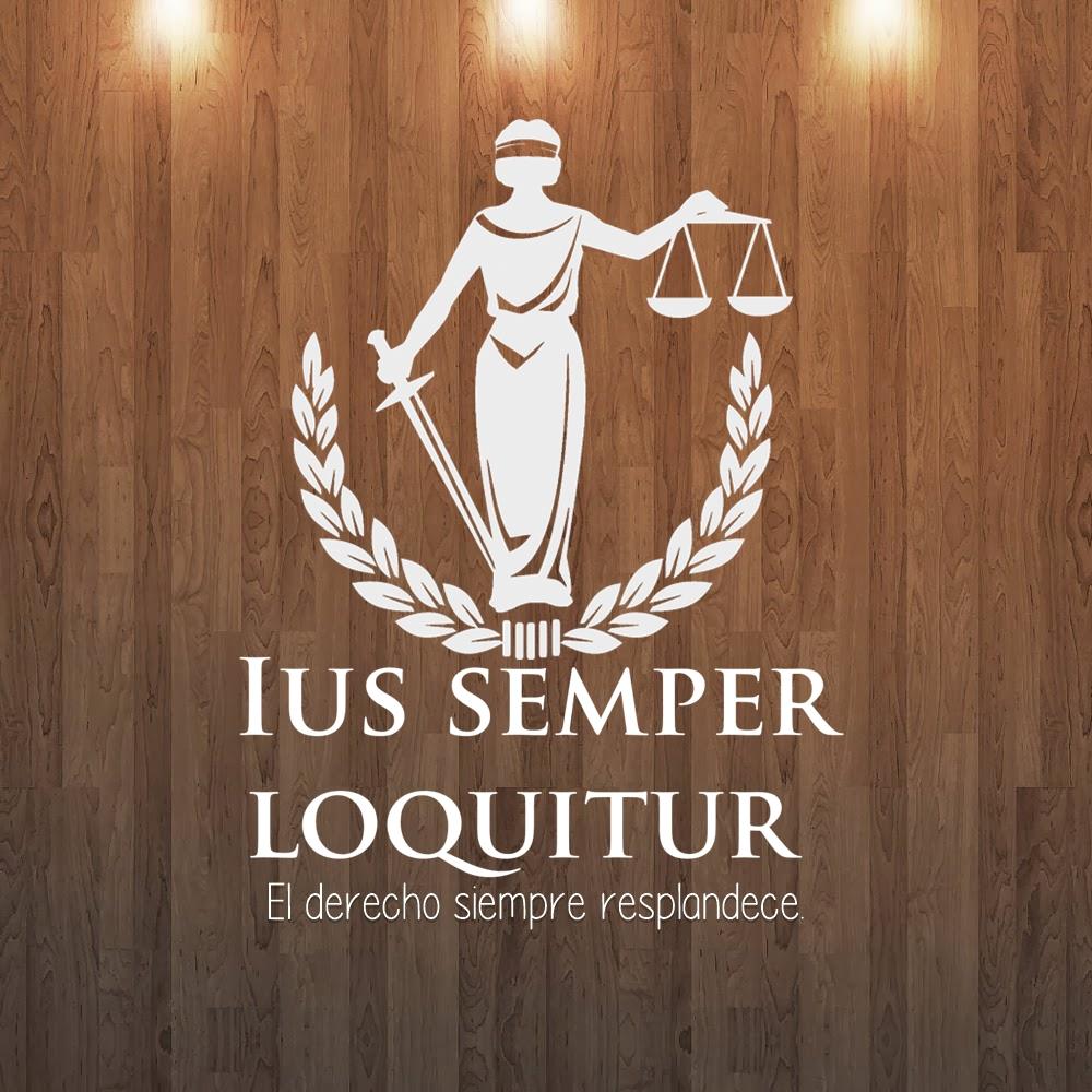 Ius semper loquitur - _______NOMBRE DEL ACTOR_____ VS ___NOMBRE DEL ...
