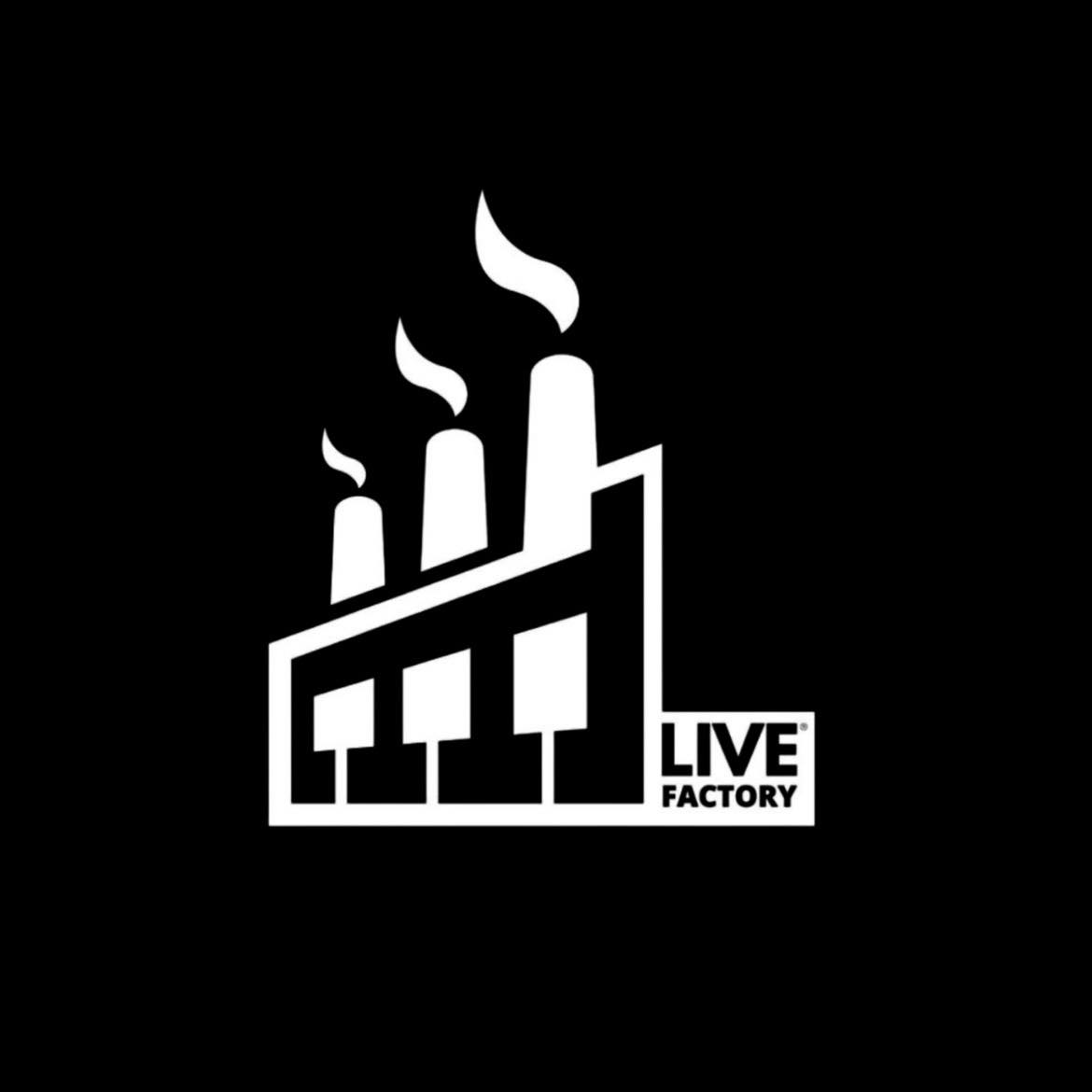 LIVE Factory