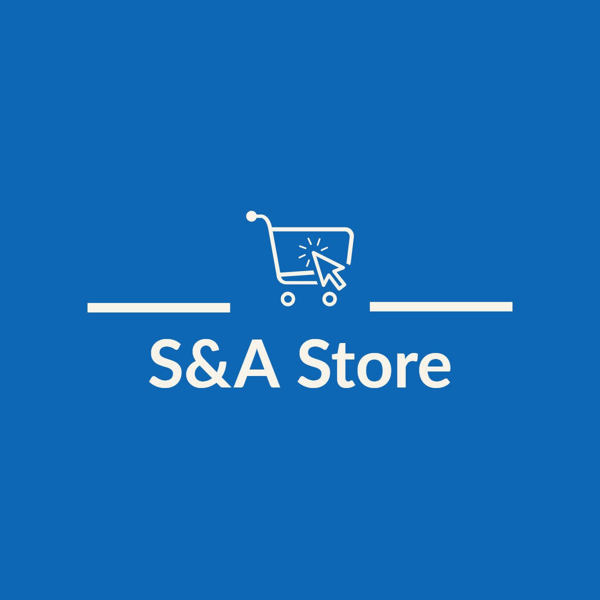 S&A store