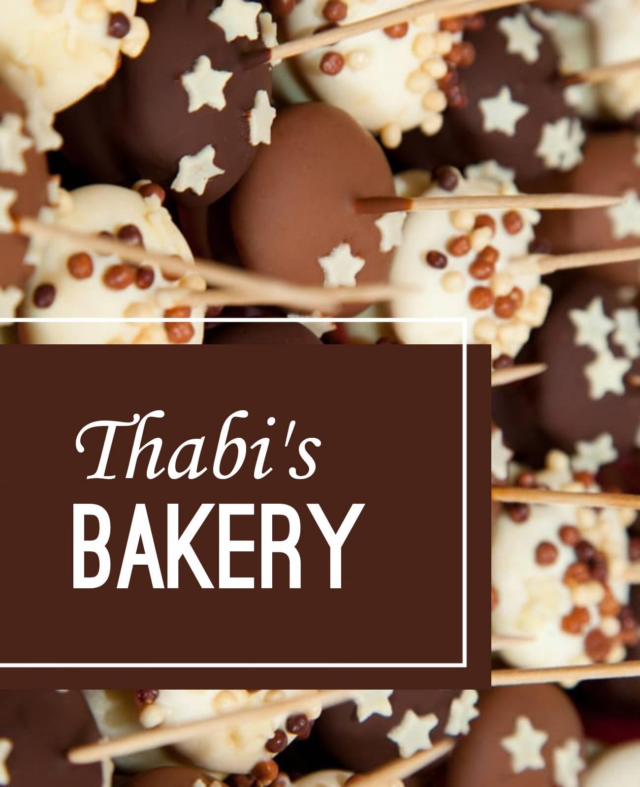 Thabi's Bakery