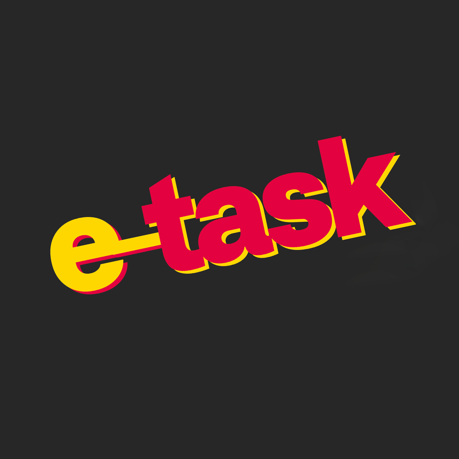 E-task