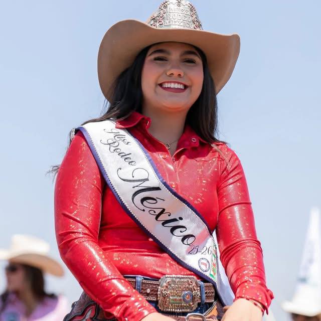 Miss Rodeo México