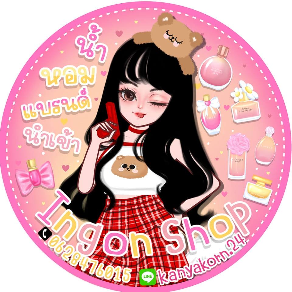 Ingon Shop - 💗 สีไหนก็โดน 💗 ราคา 45 บาท ‼️ ขนาด 50 ml. | Facebook