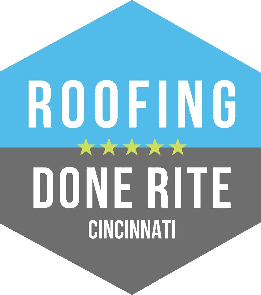 Roofing Done Rite - Cincinnati | Cincinnati OH
