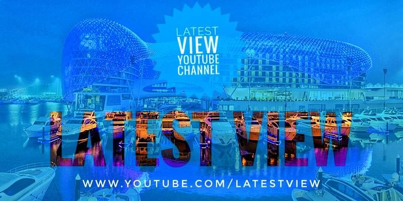 Latest view