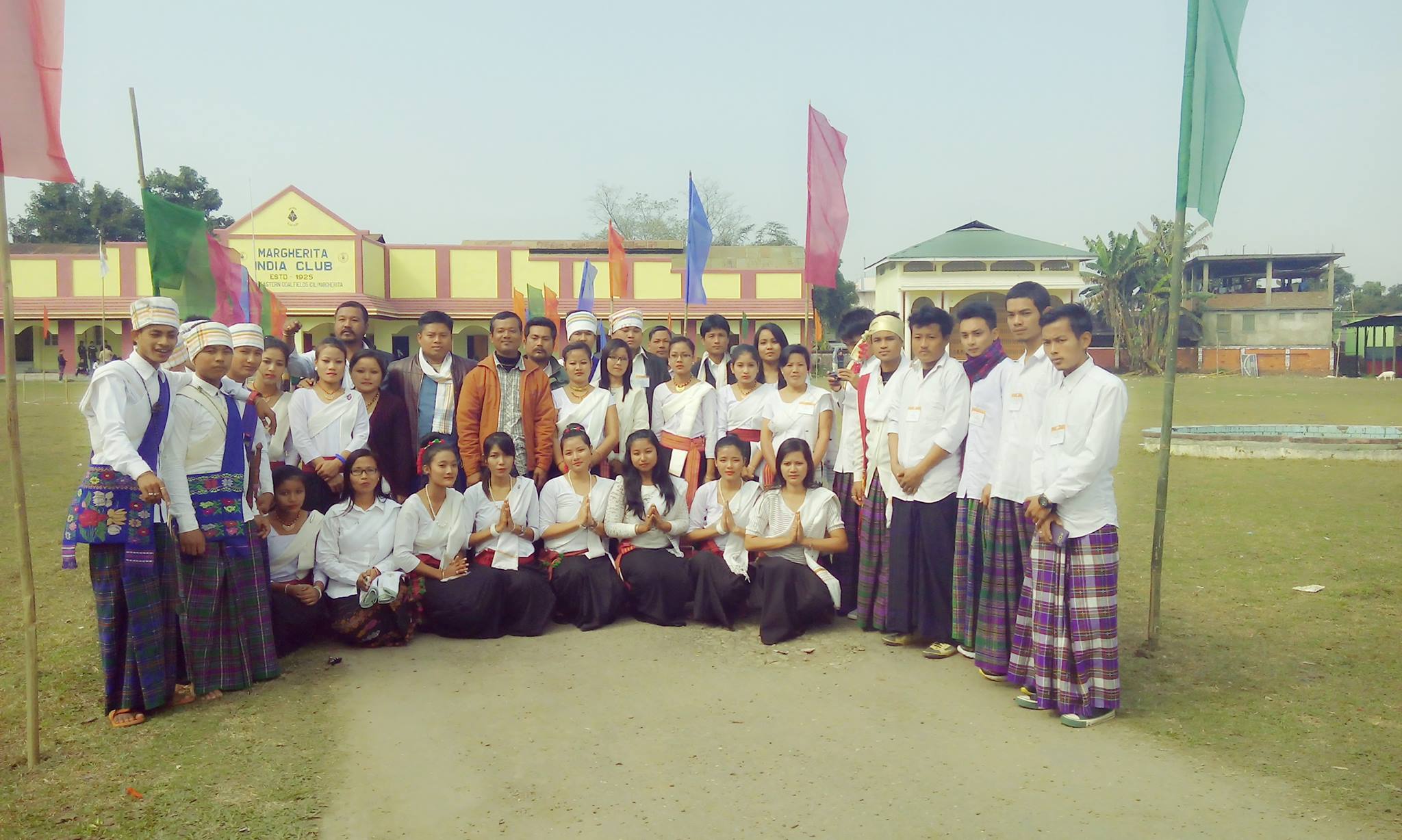 Tai turung Youth