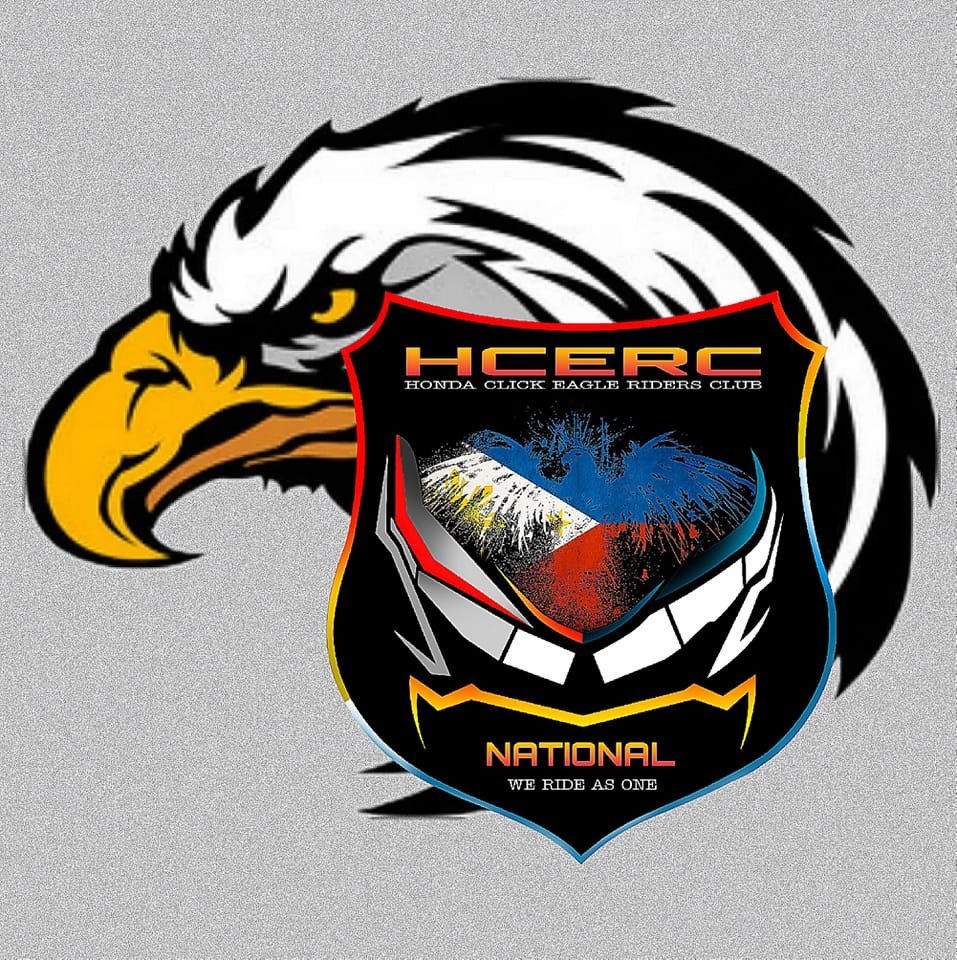 Honda Click Eagle Riders Club | Cainta