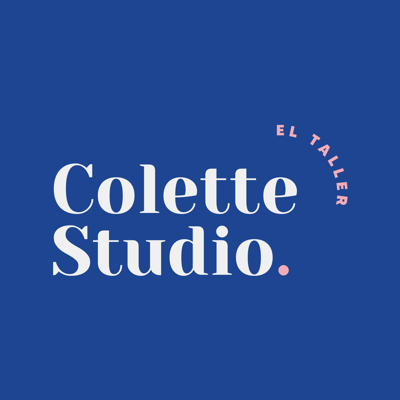 Colette Studio El Taller