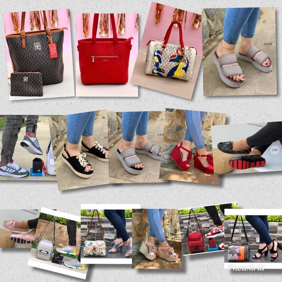 Betzy store Yary