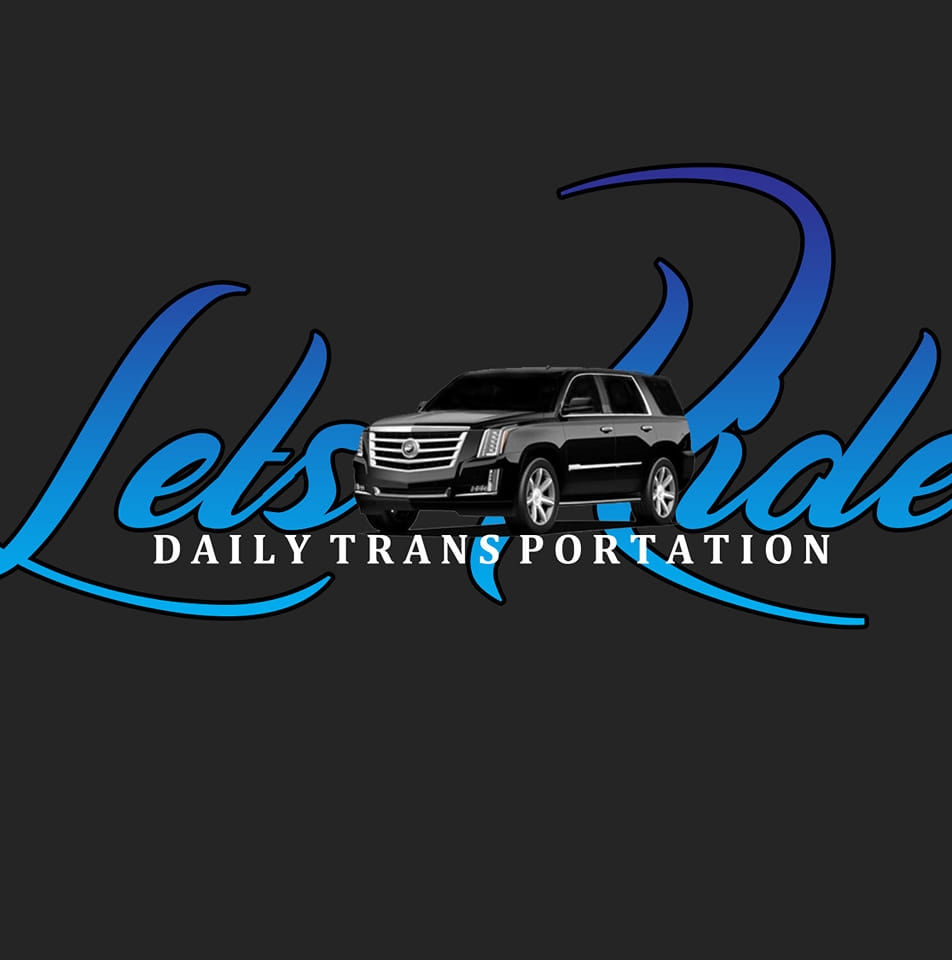 Let's Ride Daily Transportation | Mobile AL