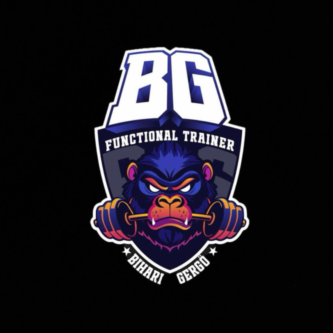 BG Functional Gym