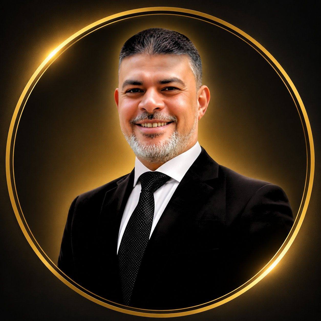 مع مستر شريف يا عزيزي إنت مأفل الإنجليزي | Sadat City