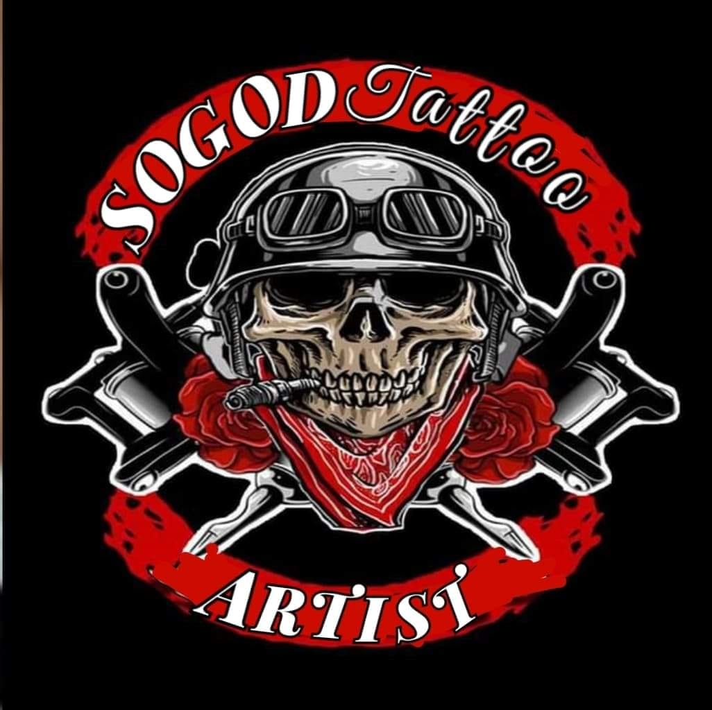 SOGOD Tattoo Artist