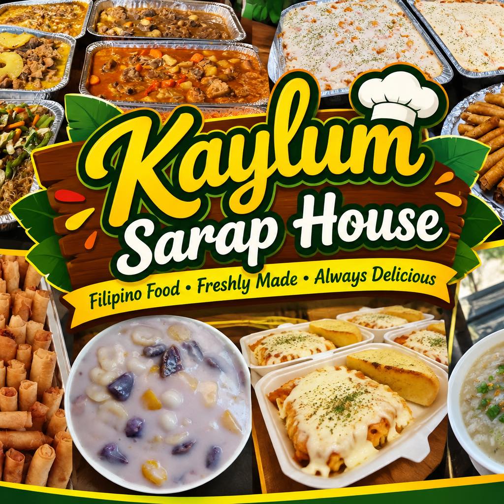 Kaylum Circle Snack House