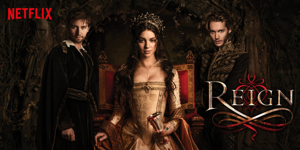 Reign rp