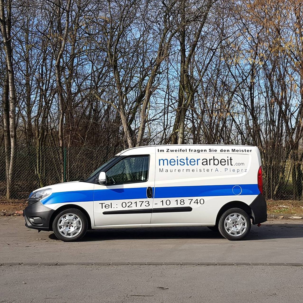 Maurermeister/innen / Betonbauermeister/innen (m/w/d) in München | Jobs