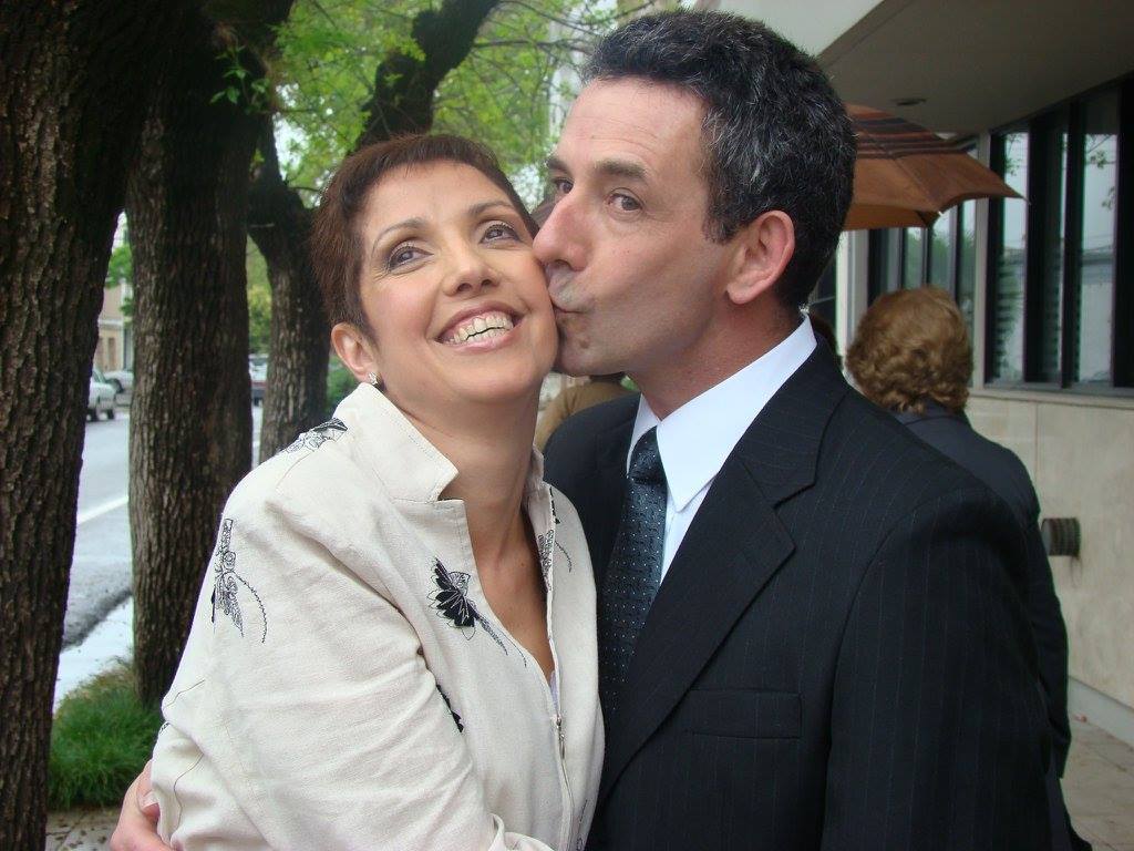 Maria Ines Abbene