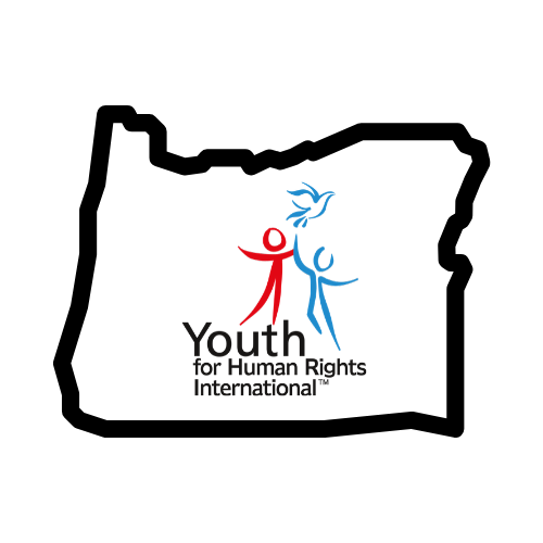 Youth For Human Rights Oregon