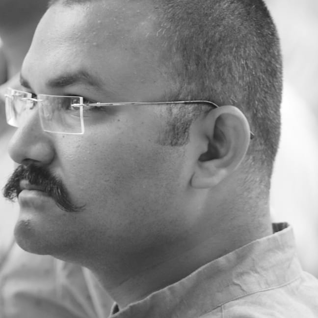 Saddam Raje