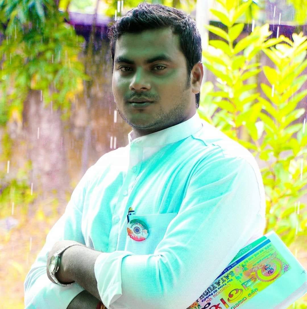 Prasant kumar