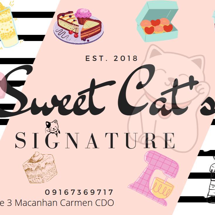 Sweet Cath Signature