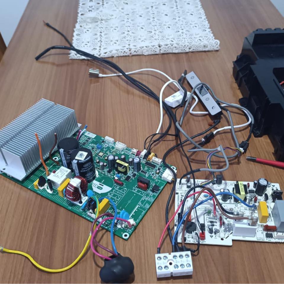 MS Electronics | Jhelum