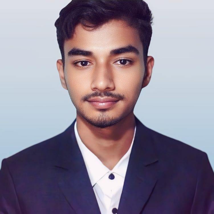 MD Ruyel Hasan