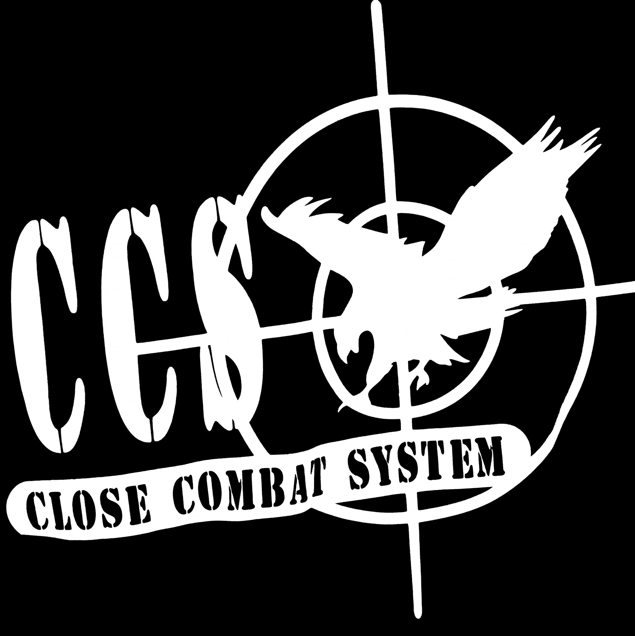 CCS .Close Combat System Kairouan