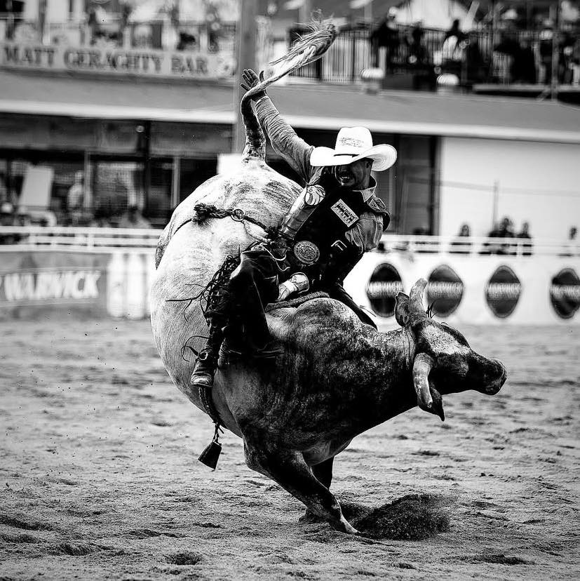 The National Rodeo Association (NRA) | Facebook