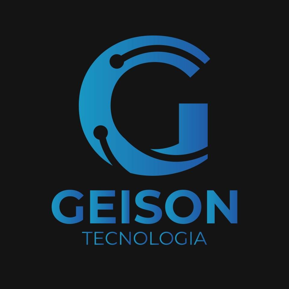 Geison Tech | Palmas TO