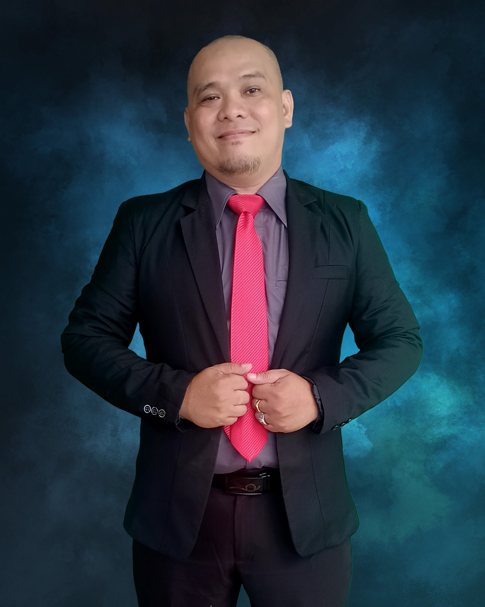 Kuya Ric