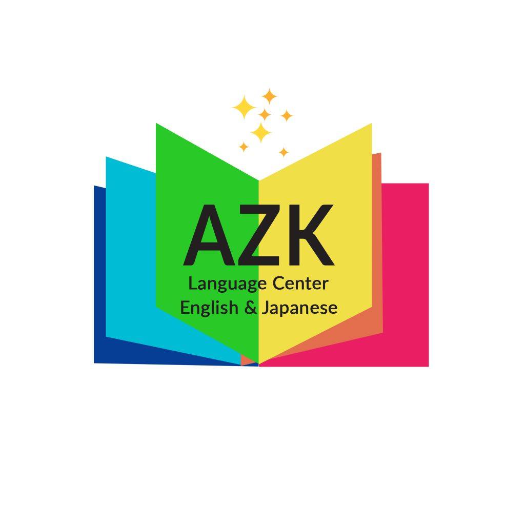 AZK Language Center | Bagan
