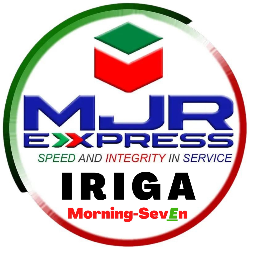 MJR Express Iriga | Iriga City