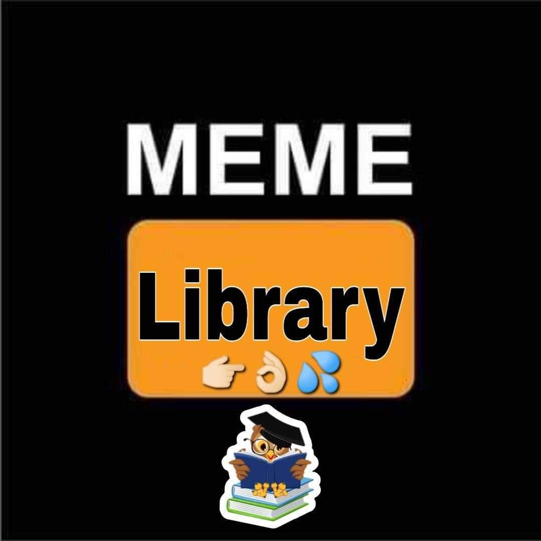 Meme Library