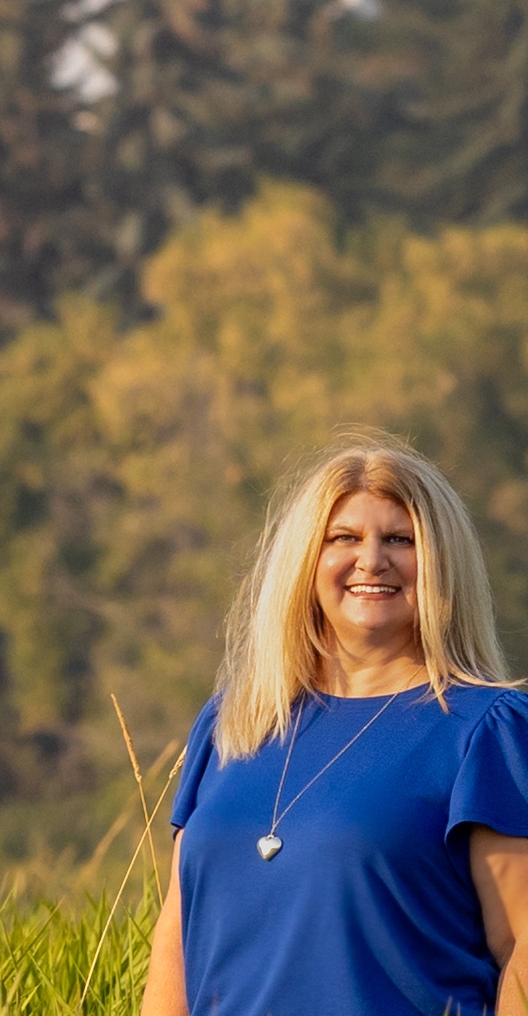 Elect Kristi Rouse for St. Albert