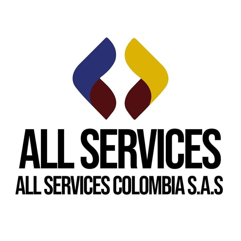 All Services Colombia SAS