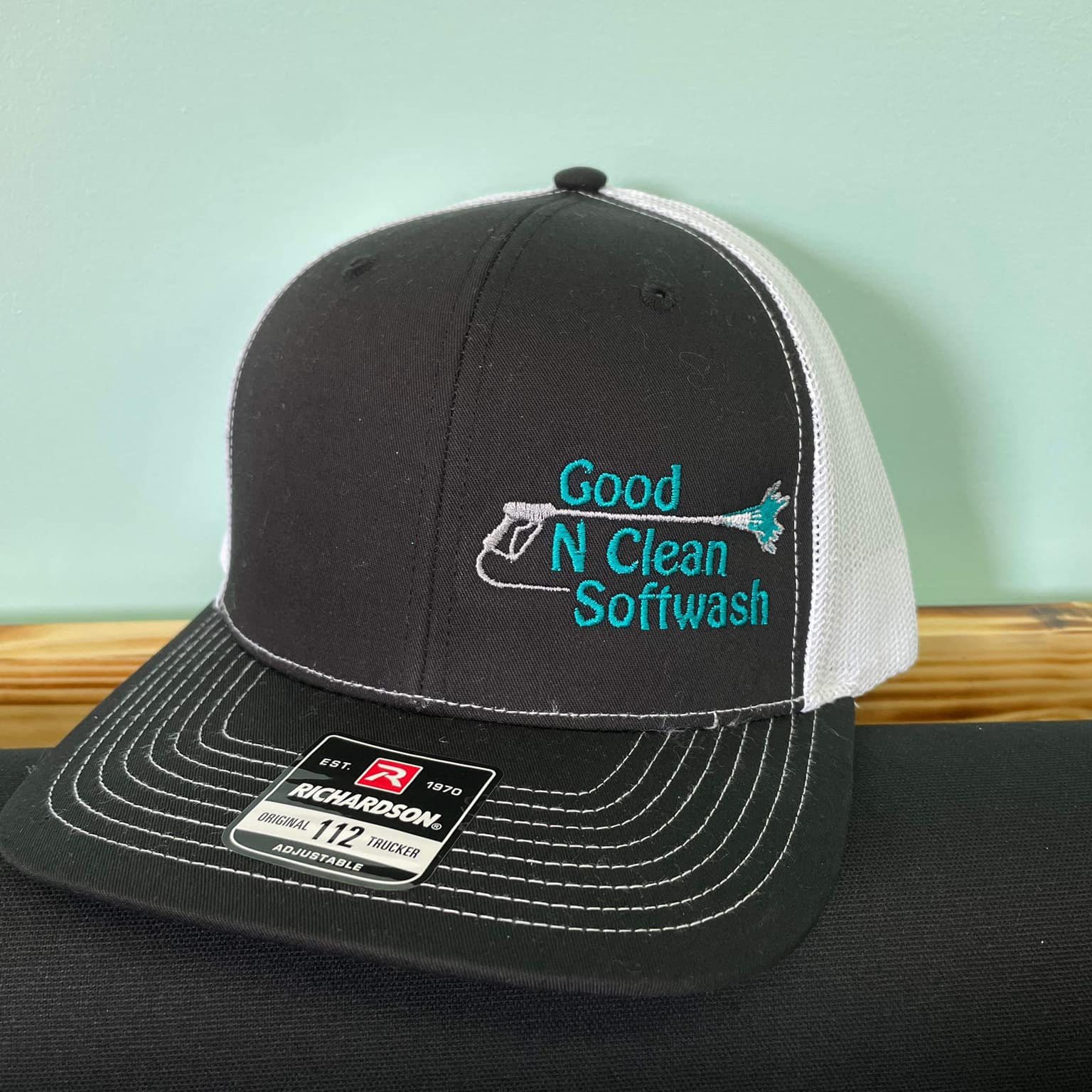 Good N Clean | De Kalb TX