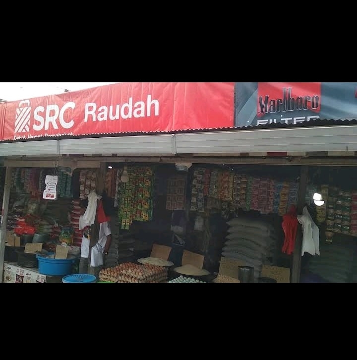 Toko raudah sulung | Tamianglayang
