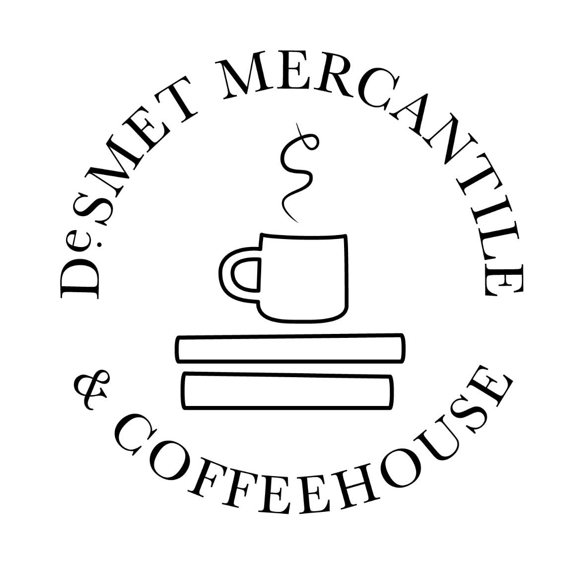 De Smet Mercantile & Coffeehouse De Smet SD
