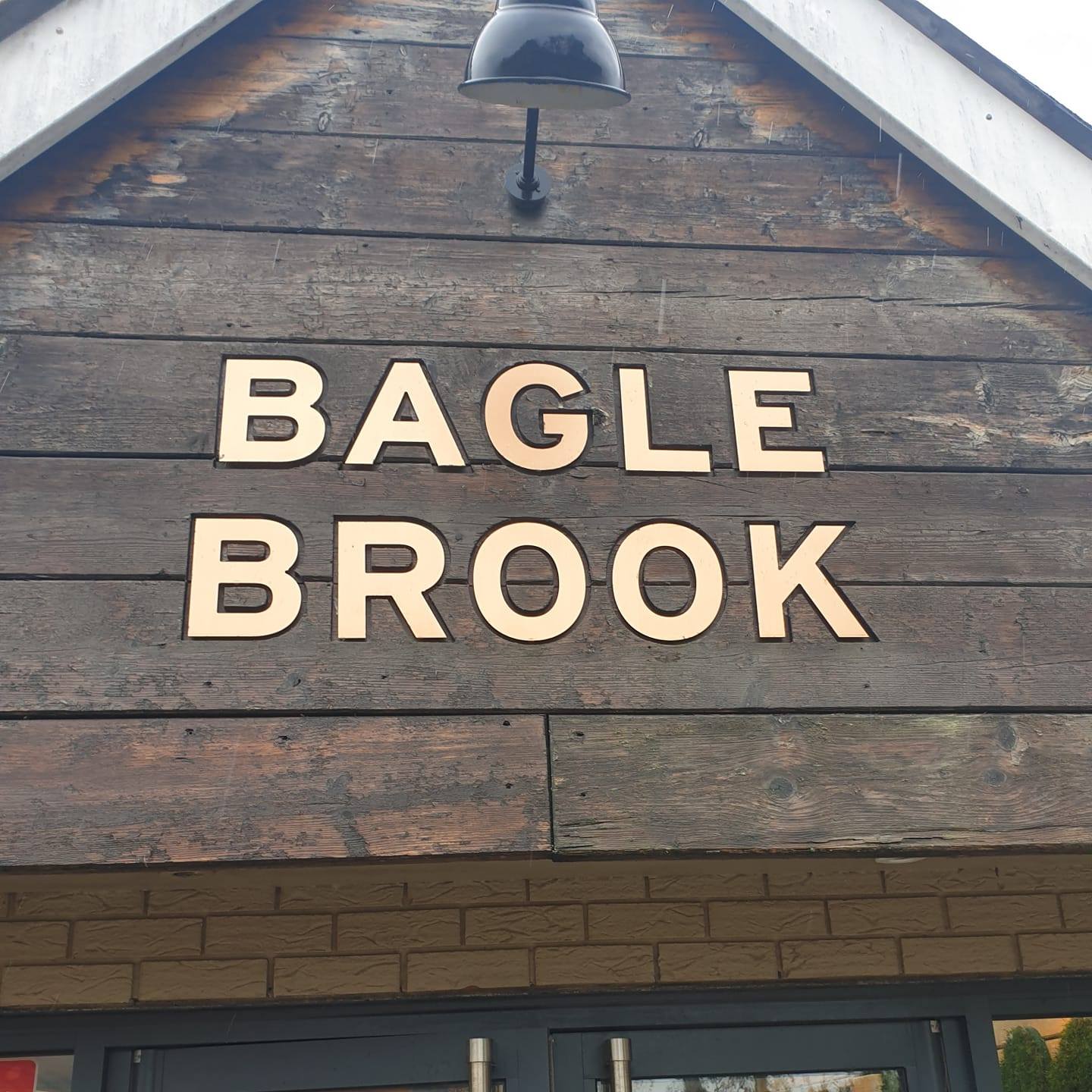 Bagle Brook