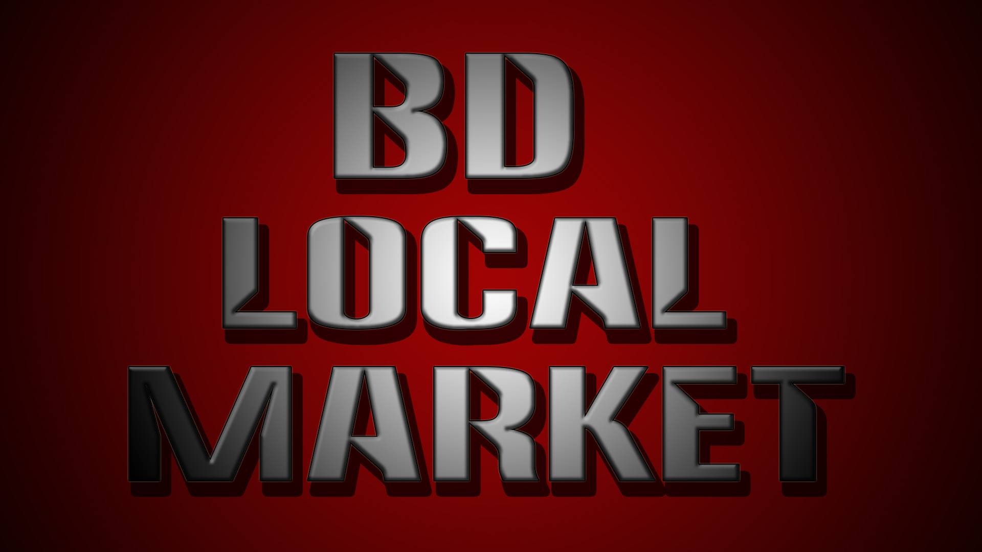 BD Local Market