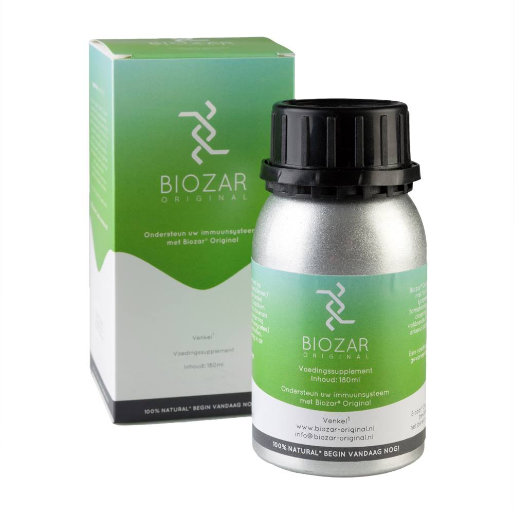 Biozar Original | Winschoten