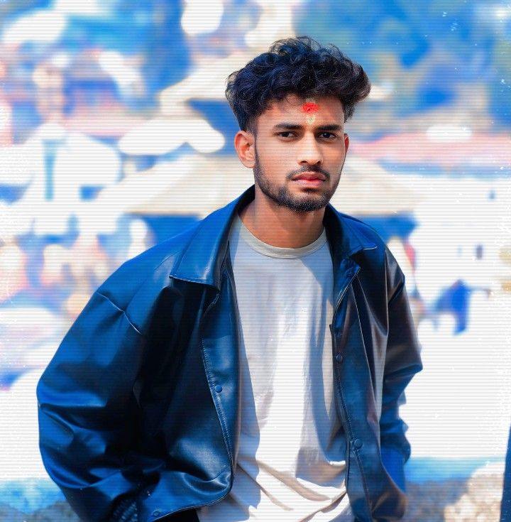Avi Raj