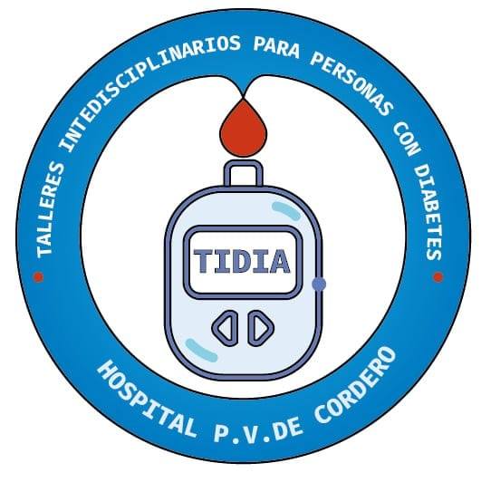 TIDIA Talleres interactivos para pacientes con diabetes