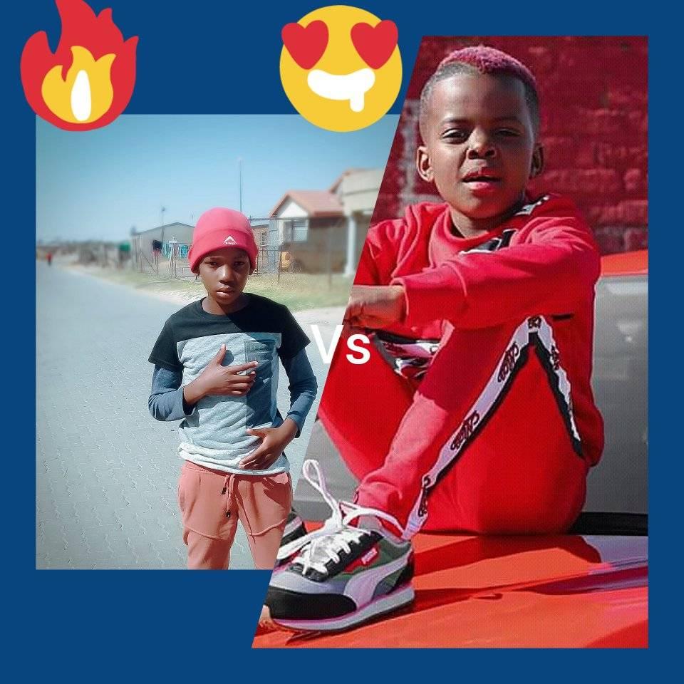 Supa MEGA rsa vs Retha rsa
