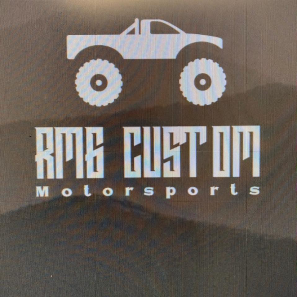RMG Custom Motorsports